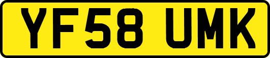 YF58UMK