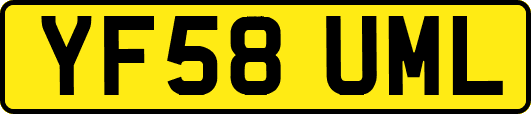 YF58UML