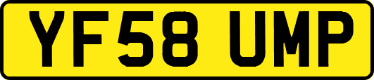 YF58UMP