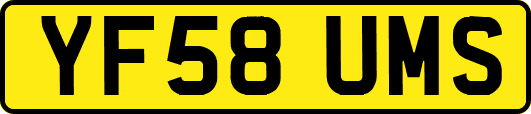 YF58UMS