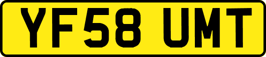 YF58UMT