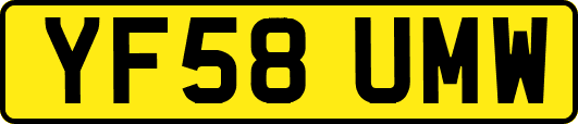 YF58UMW