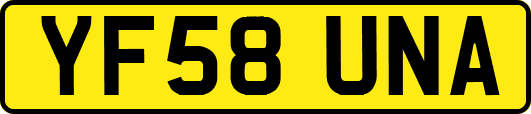 YF58UNA