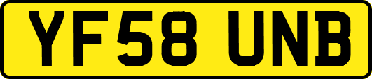 YF58UNB