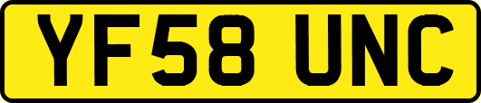 YF58UNC