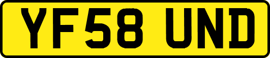 YF58UND