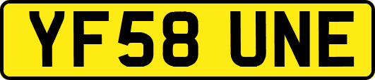YF58UNE