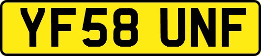 YF58UNF