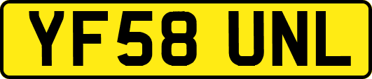 YF58UNL