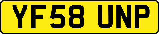 YF58UNP