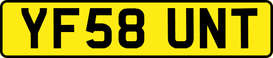 YF58UNT