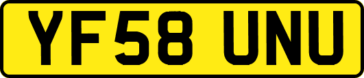 YF58UNU