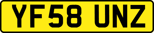 YF58UNZ