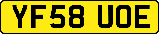 YF58UOE