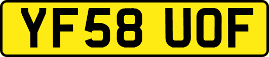 YF58UOF