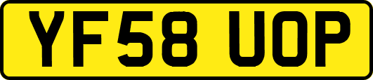 YF58UOP