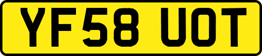 YF58UOT
