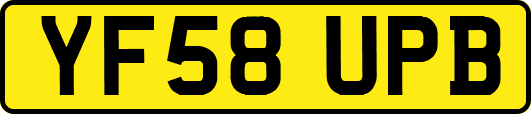 YF58UPB