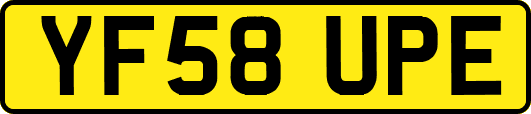 YF58UPE
