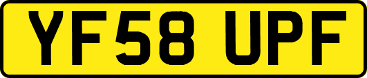 YF58UPF