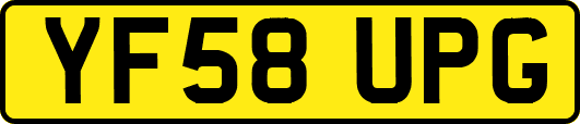 YF58UPG