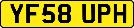 YF58UPH