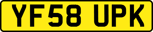 YF58UPK