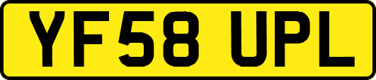 YF58UPL