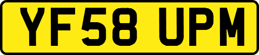 YF58UPM