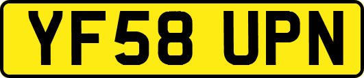 YF58UPN