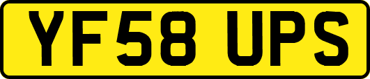 YF58UPS