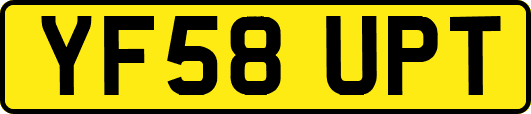 YF58UPT