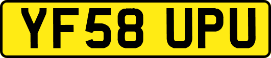 YF58UPU