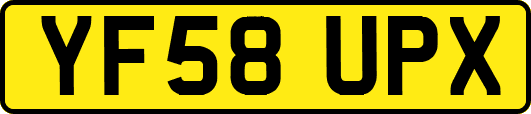 YF58UPX