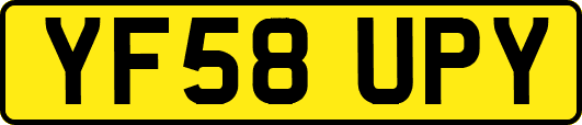 YF58UPY