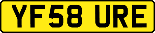 YF58URE