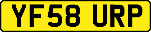 YF58URP