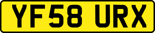 YF58URX