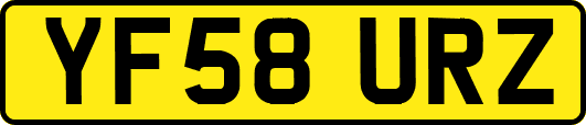 YF58URZ