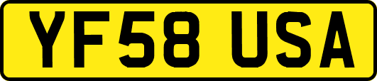 YF58USA