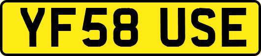 YF58USE