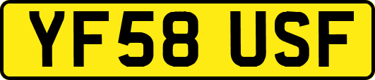 YF58USF