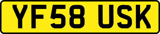 YF58USK