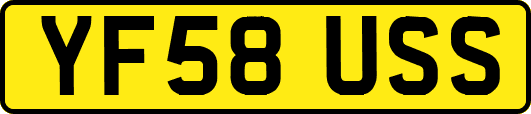 YF58USS