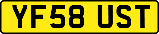 YF58UST