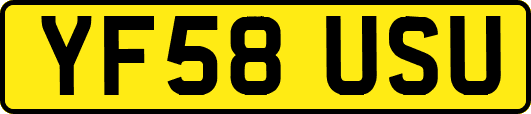 YF58USU