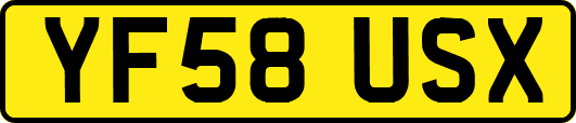 YF58USX