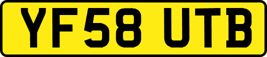 YF58UTB