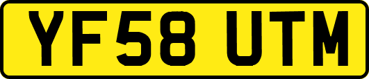YF58UTM