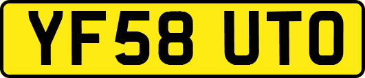 YF58UTO